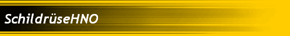 SchildrüseHNO